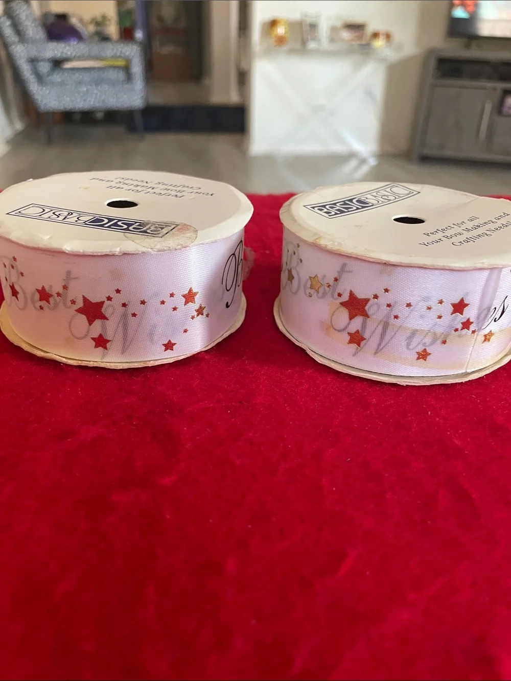 BasicBasic two rolls