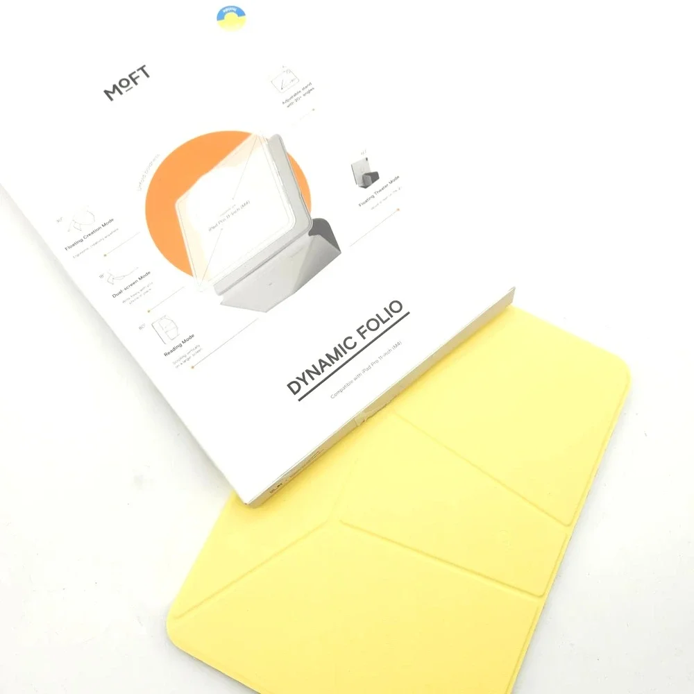 Moft dynamic folio