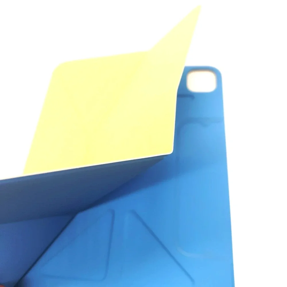 Moft dynamic folio