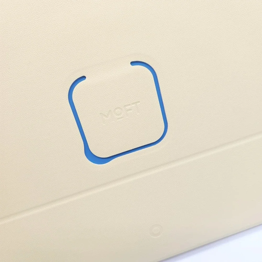 Moft dynamic folio