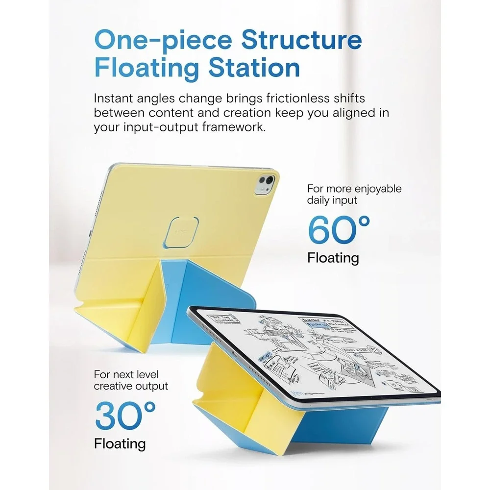 Moft dynamic folio