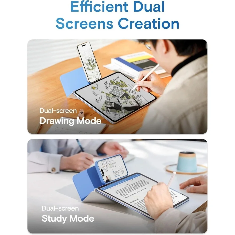 Moft dynamic folio