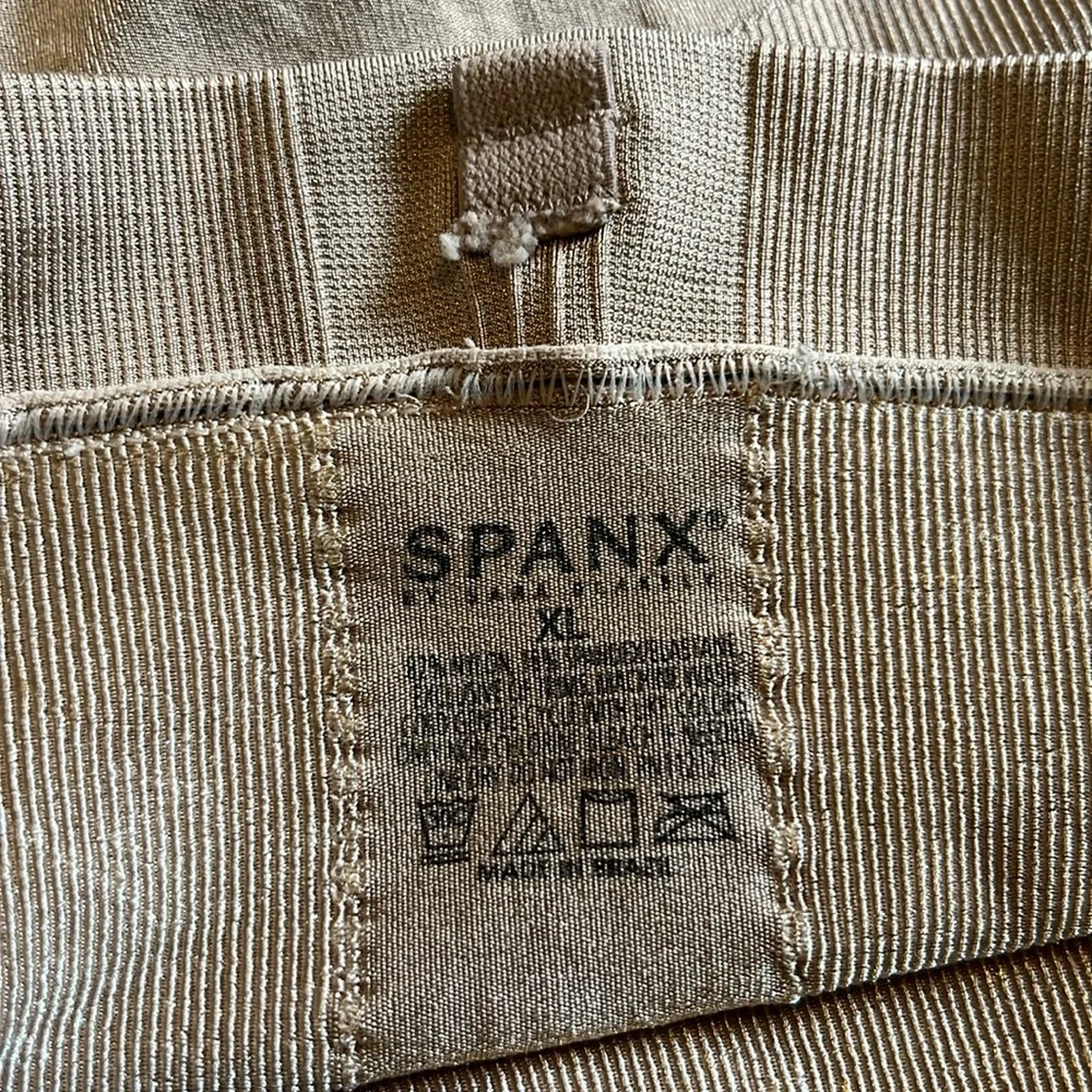 SPANX by sara