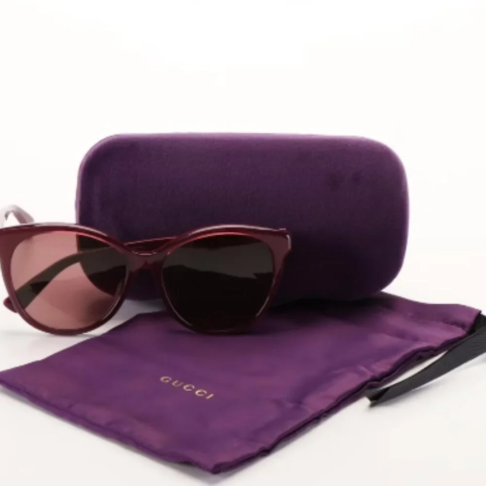 Gucci GG1171SK model Sunglasses