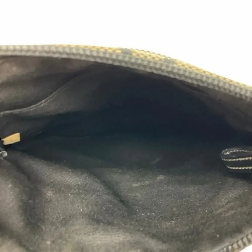 Coach signature stripe