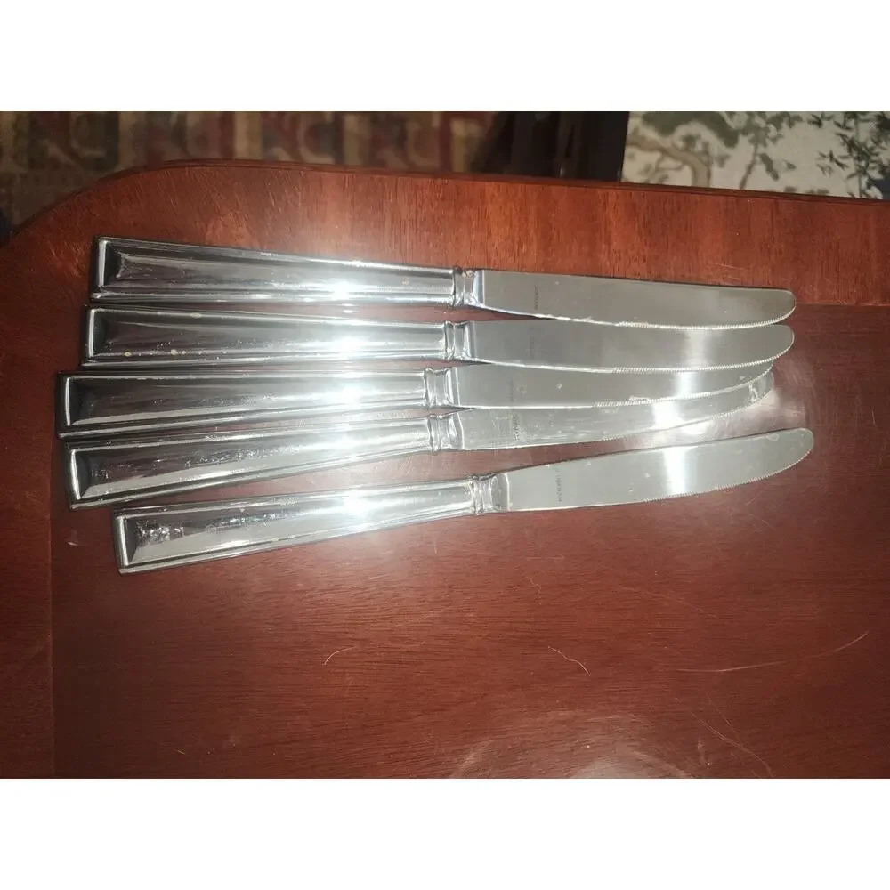Gorham Marabella Stainless Knife 9 1/2