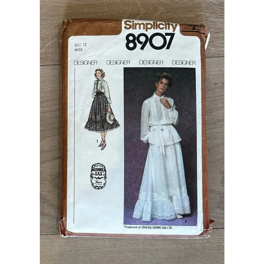 Gunne Sax gunne sax