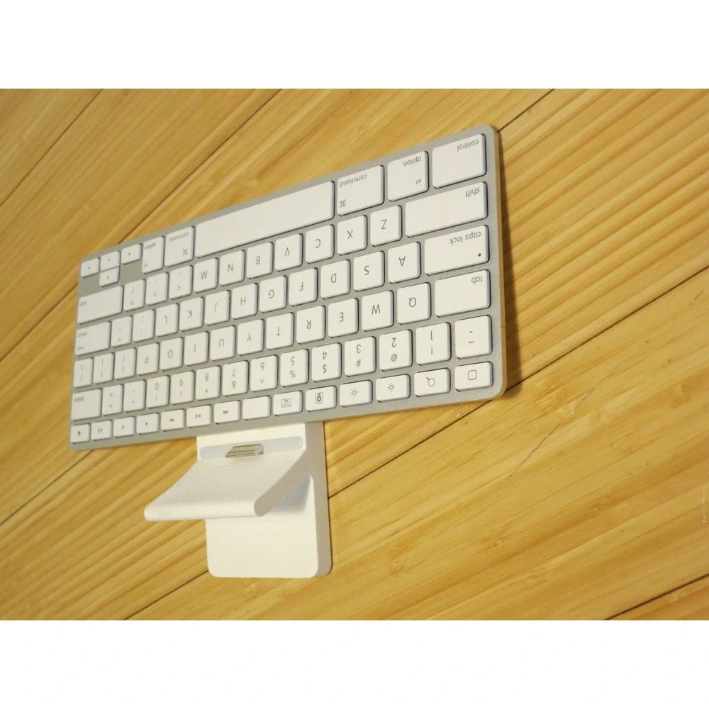 Apple used have works