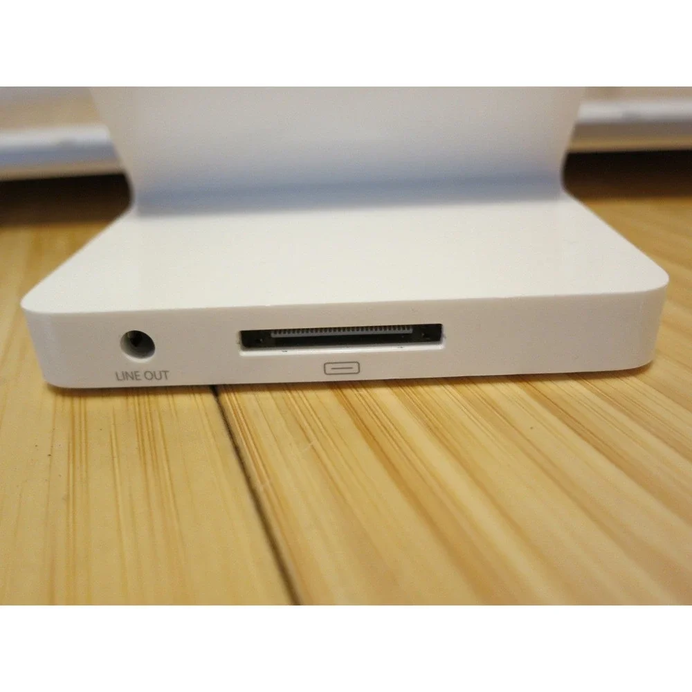 Apple lightly used have