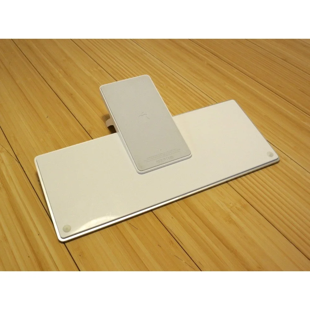 Apple used great have