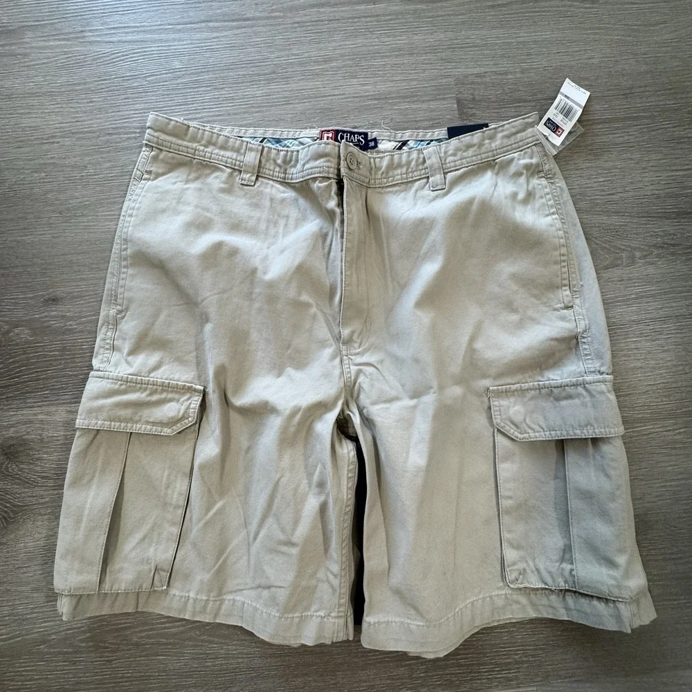 Chaps thank you