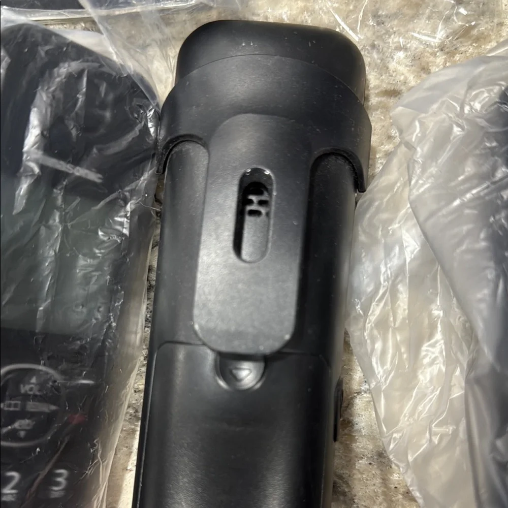 Panasonic digital cordless