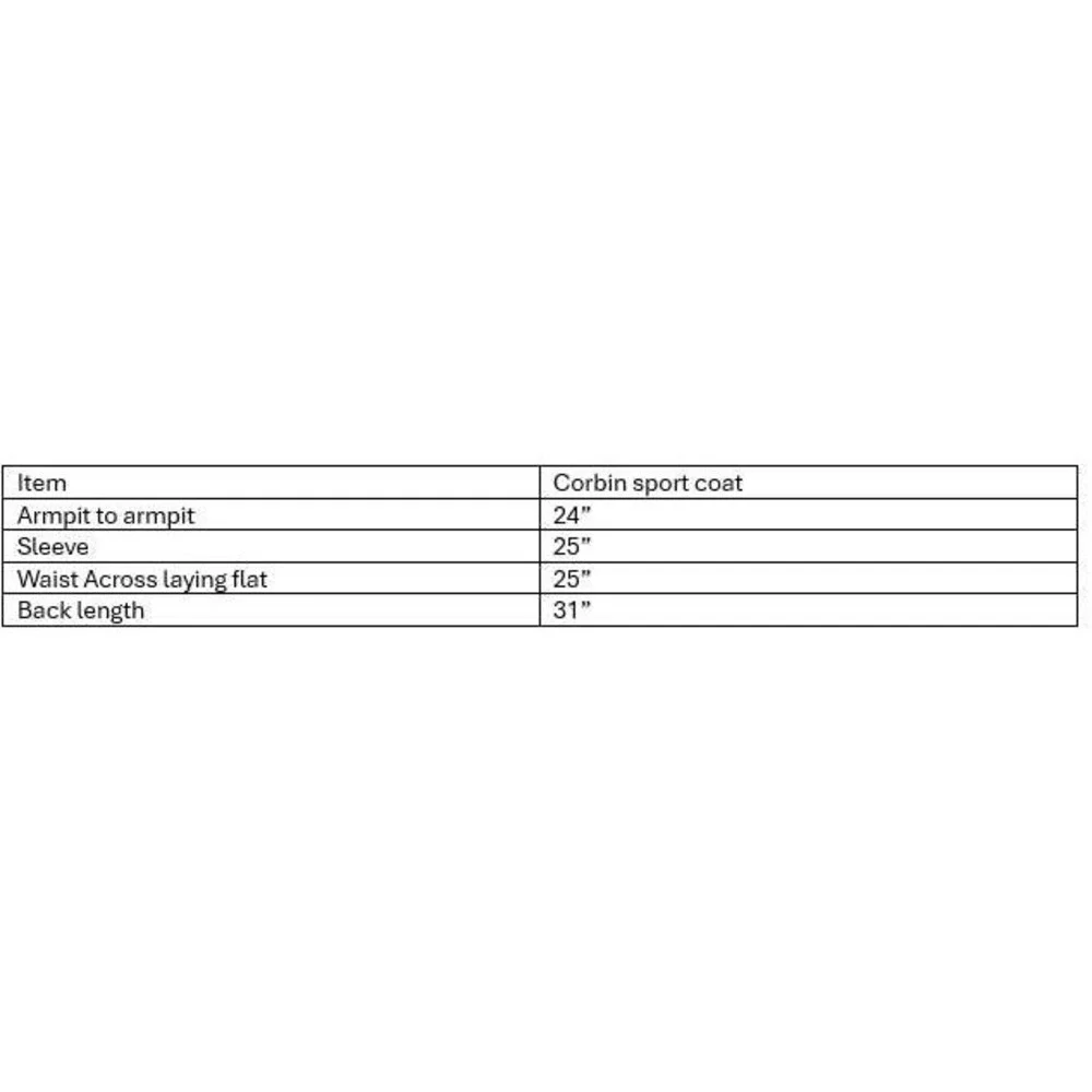 Corbin Ltd pictures don