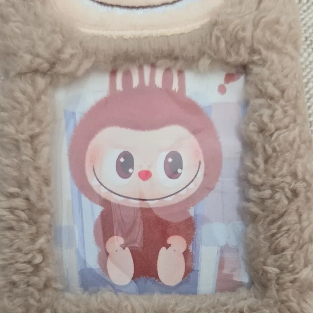 N/A adorable brown
