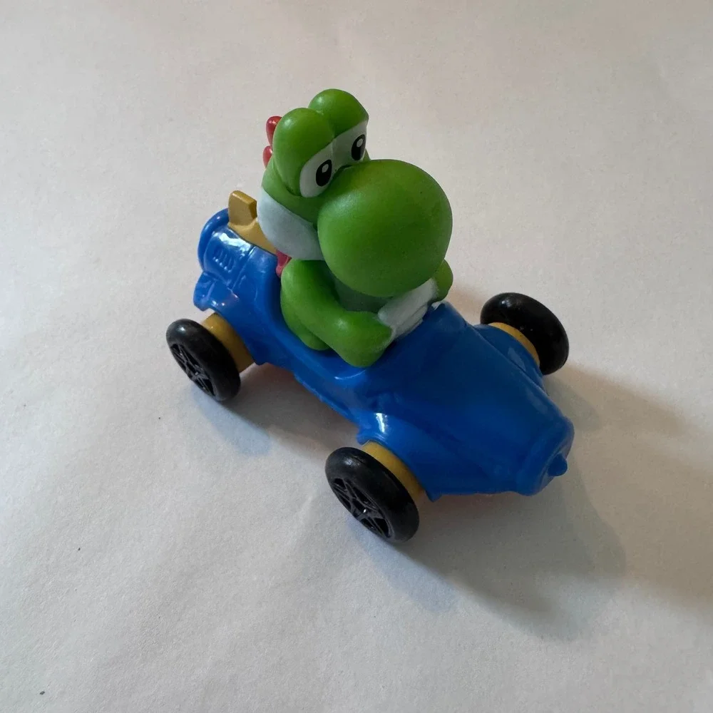 Nintendo mario kart