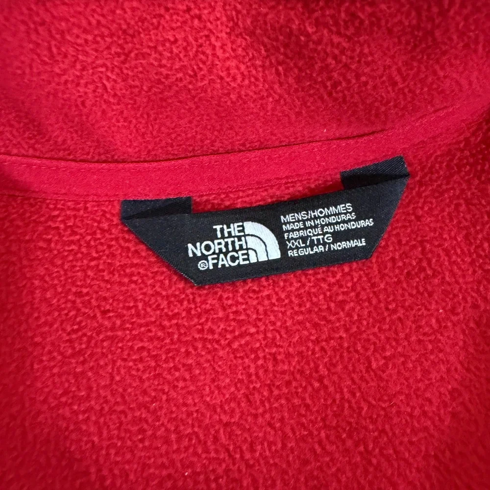 The North Face north face