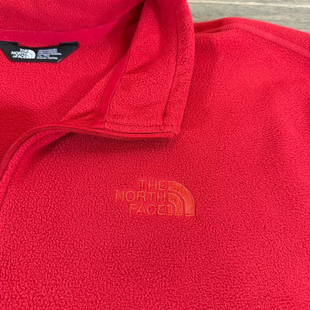 The North Face north face