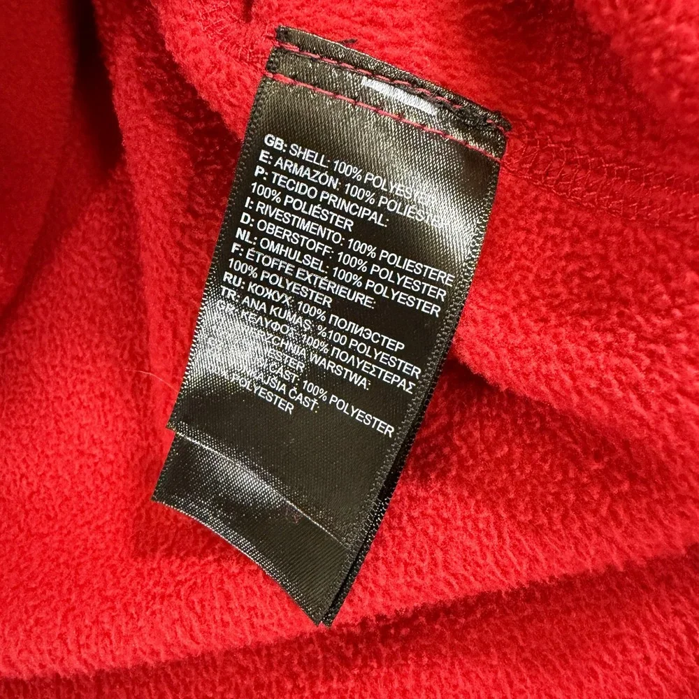 The North Face north face
