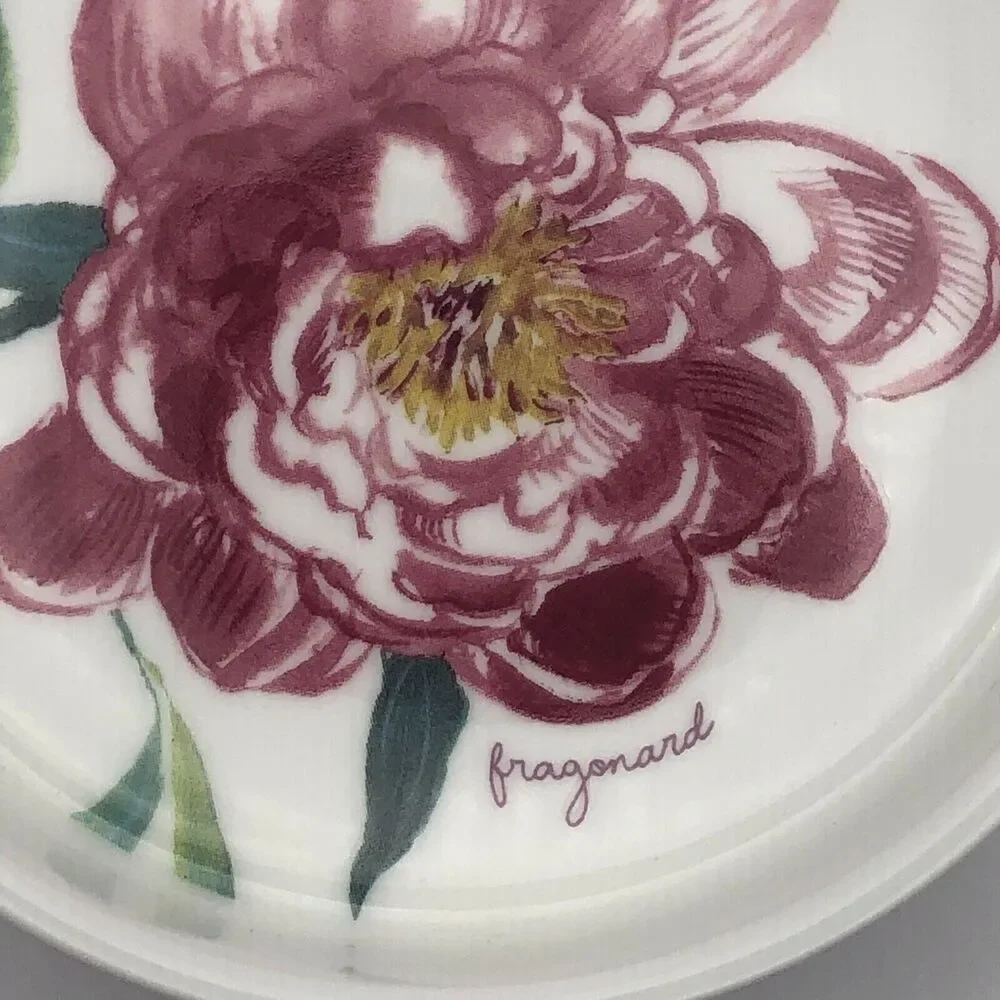 Fragonard from diameter tall