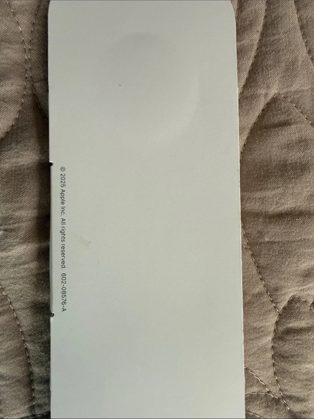 Apple braided magnetic