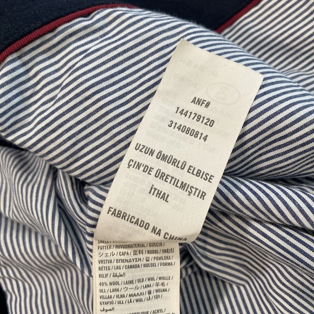 Abercrombie & Fitch abercrombie fitch