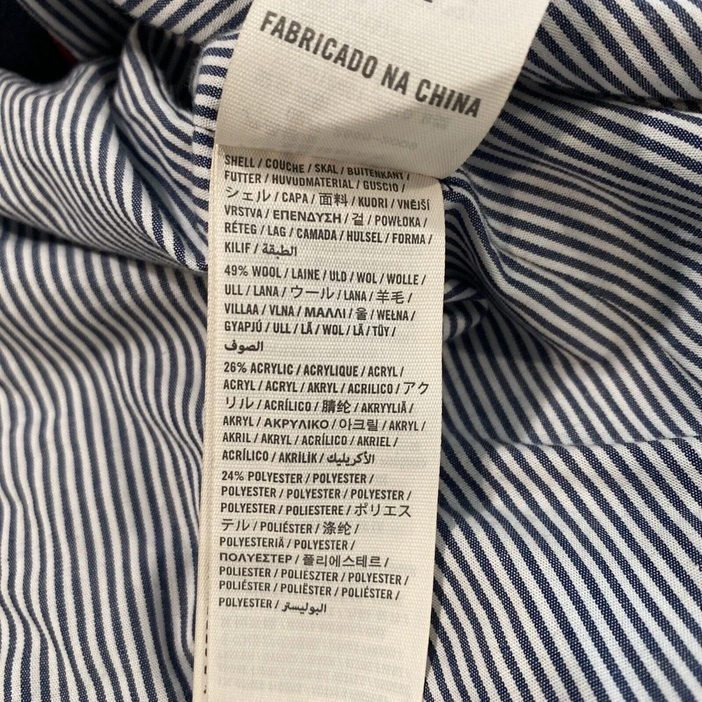 Abercrombie & Fitch abercrombie fitch