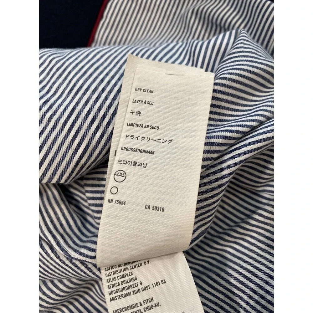 Abercrombie & Fitch abercrombie fitch