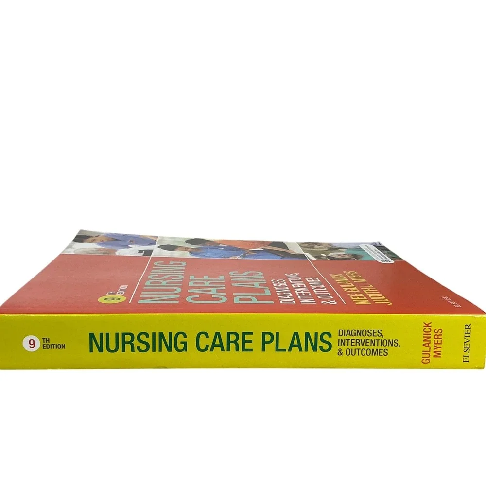 N/A nursing care