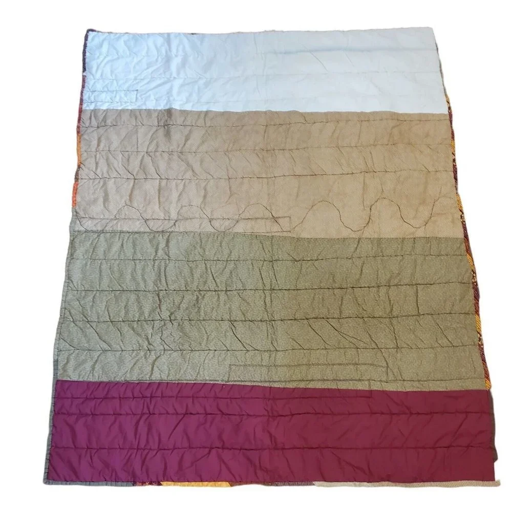 Handmade jelly roll