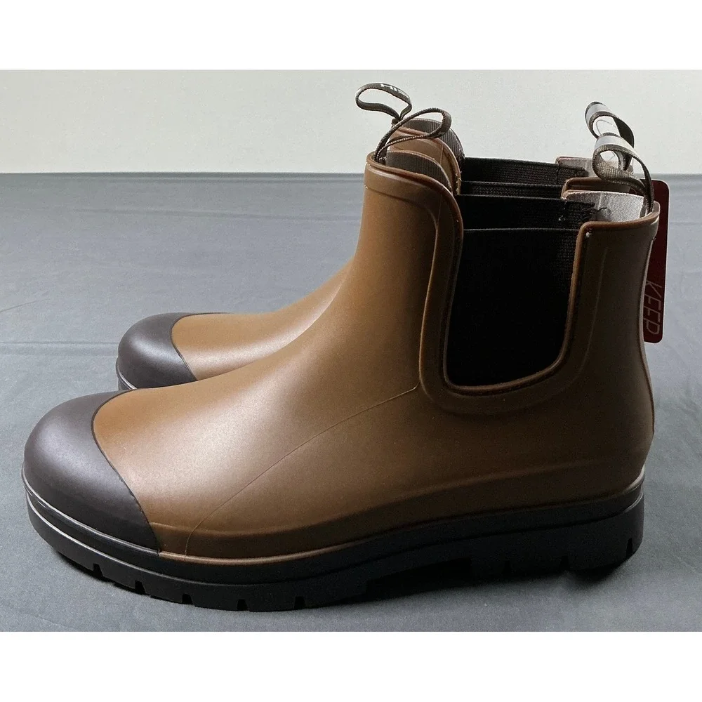 Hisea waterproof rain