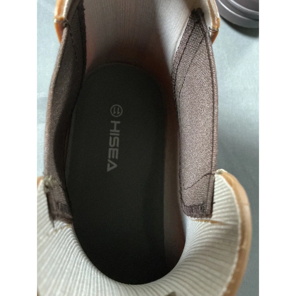 Hisea waterproof rain