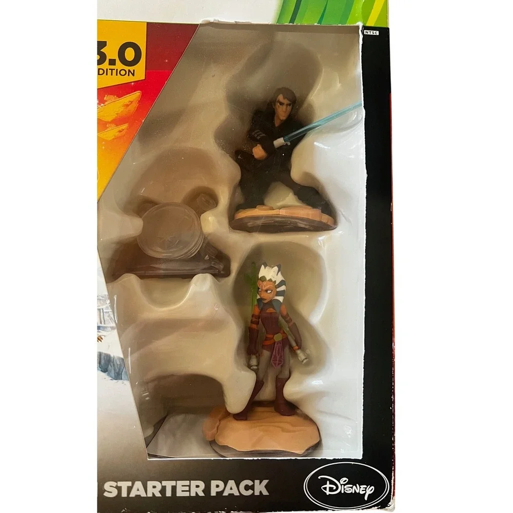 Disney infinity edition