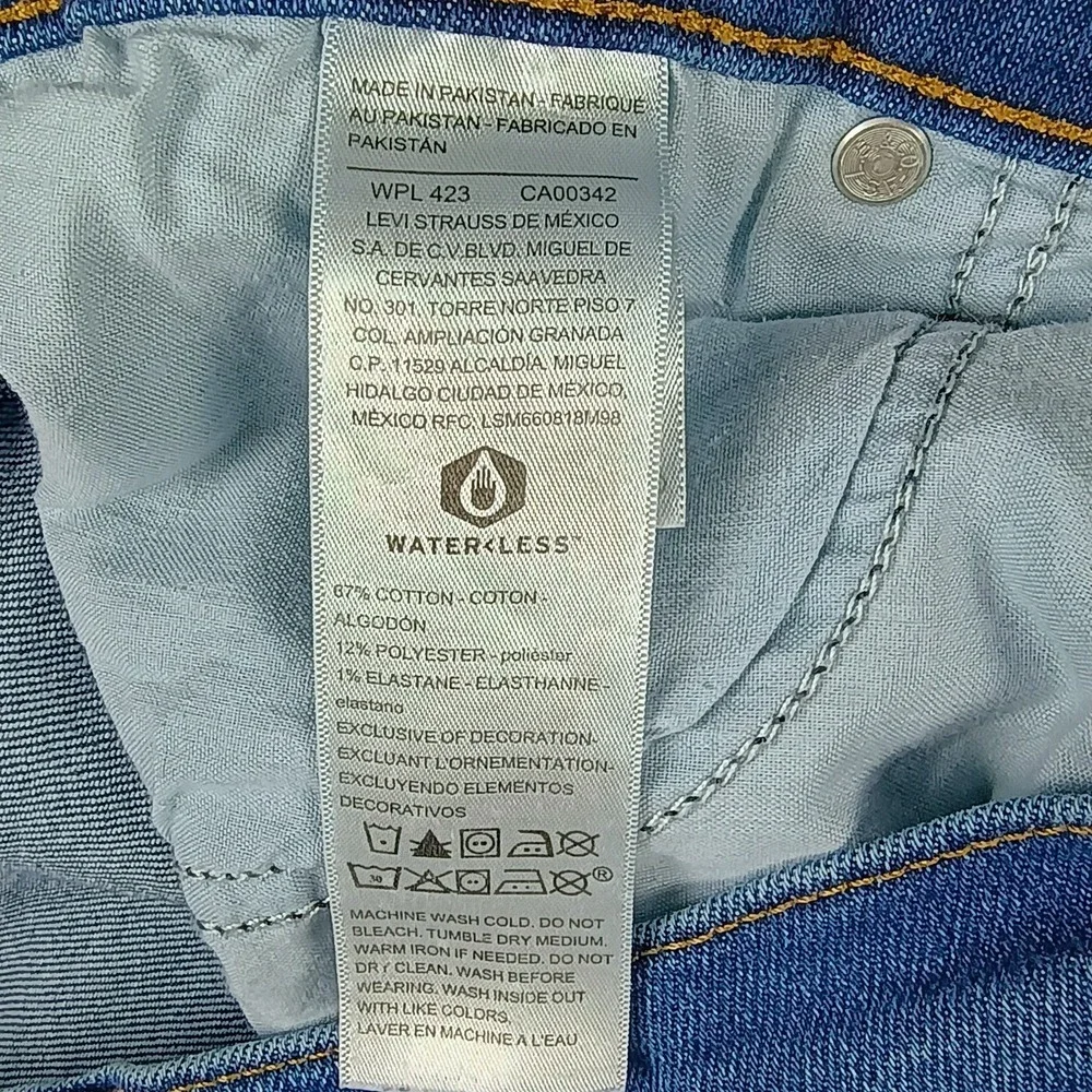 Signature by Levi Strauss signature levi