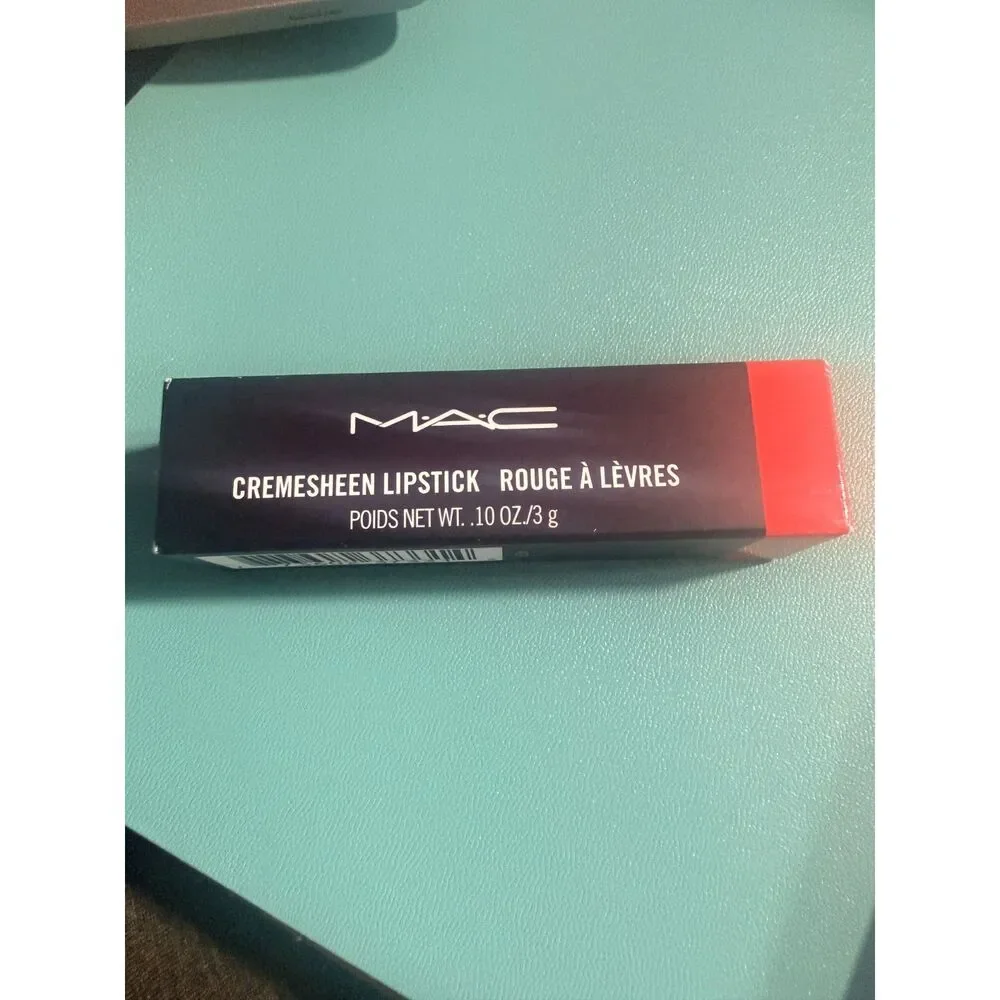 MAC Cosmetics mac pretty