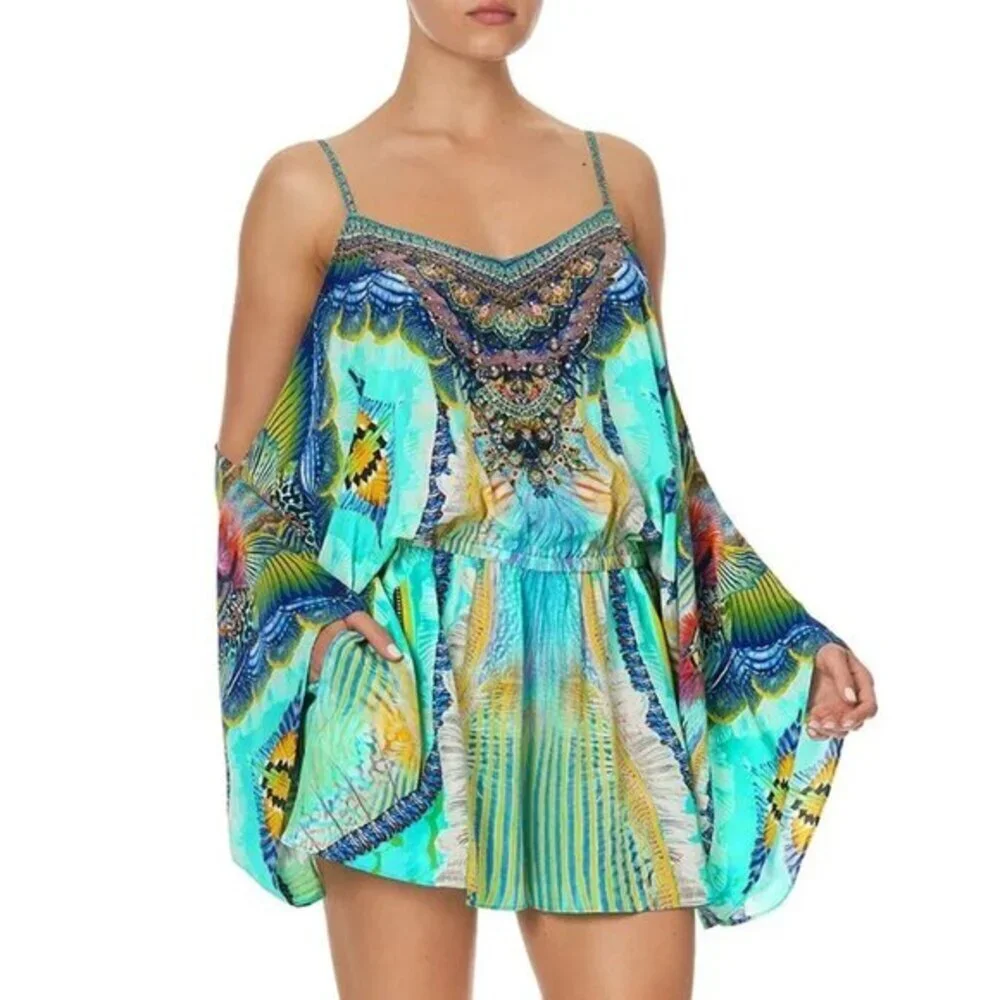 Camilla classic piece