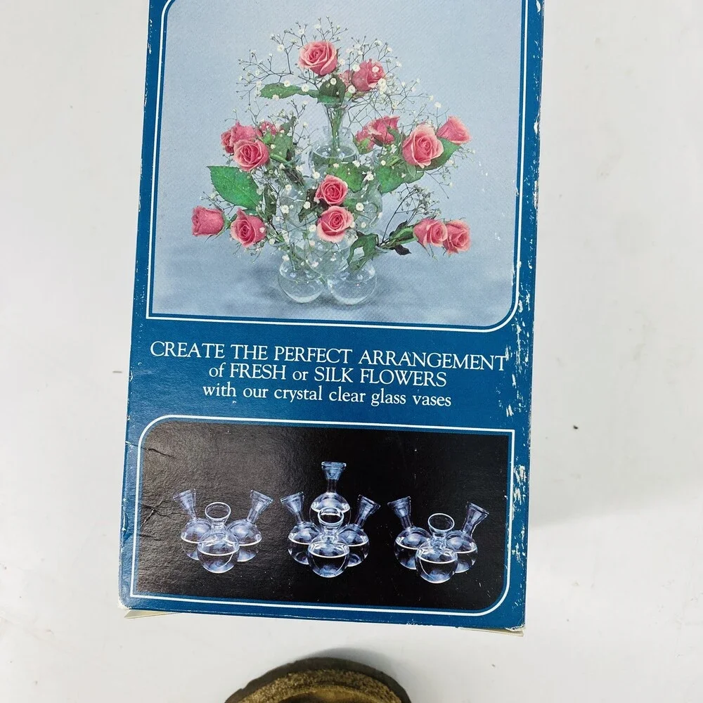 N/A vintage arrange