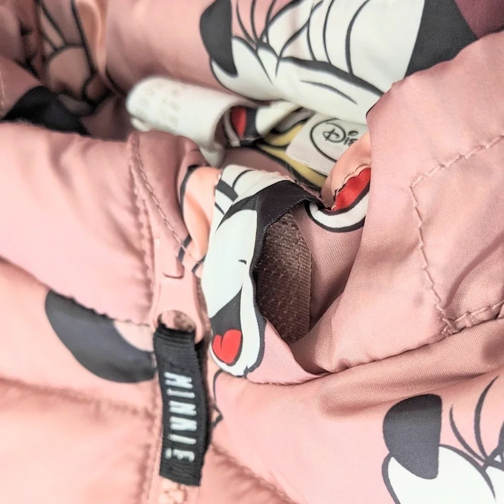 Disney h&m infant