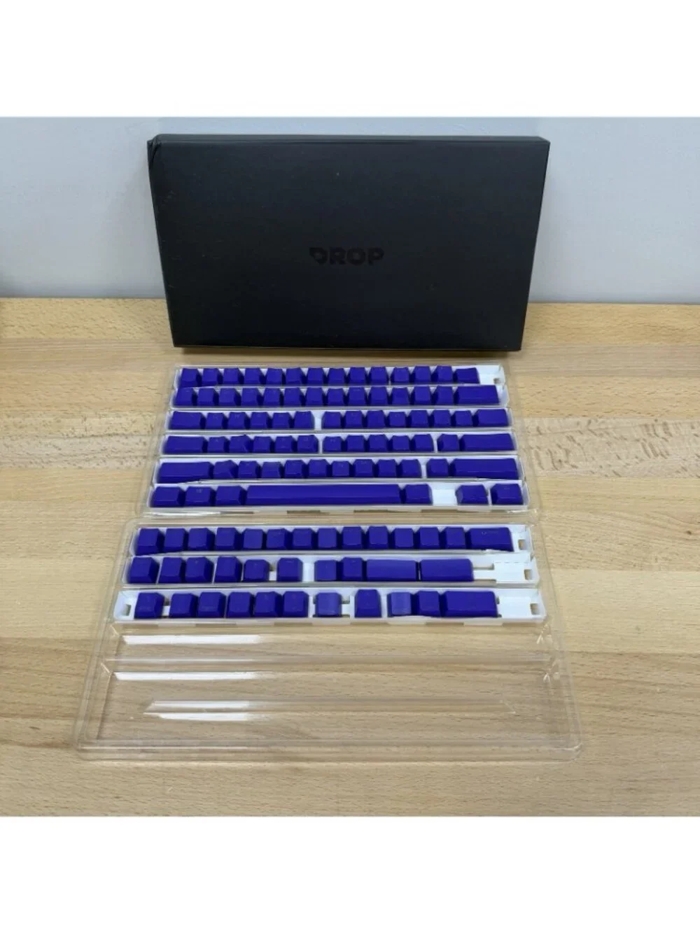 Drop good preowned