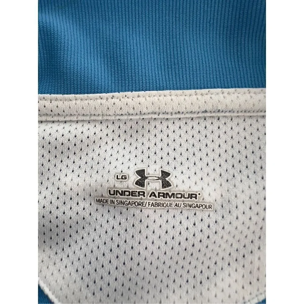Under Armour under armour