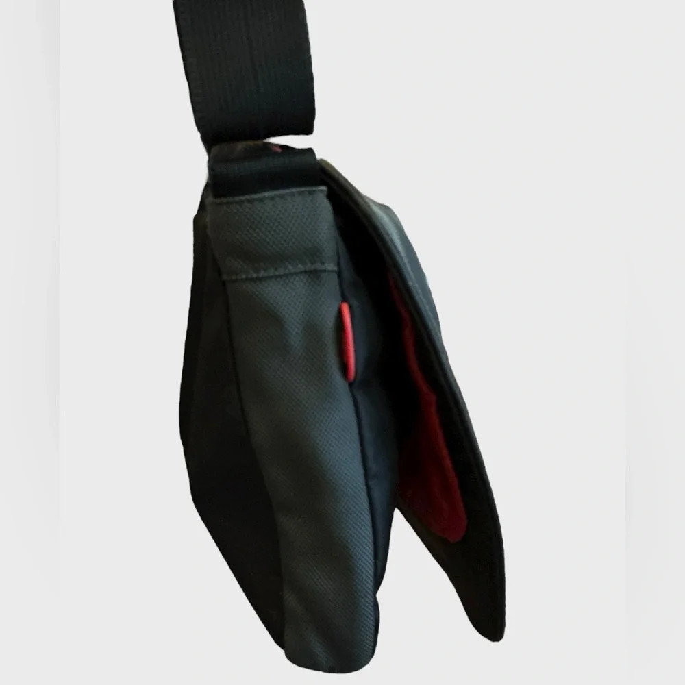Tumi tech crossbody