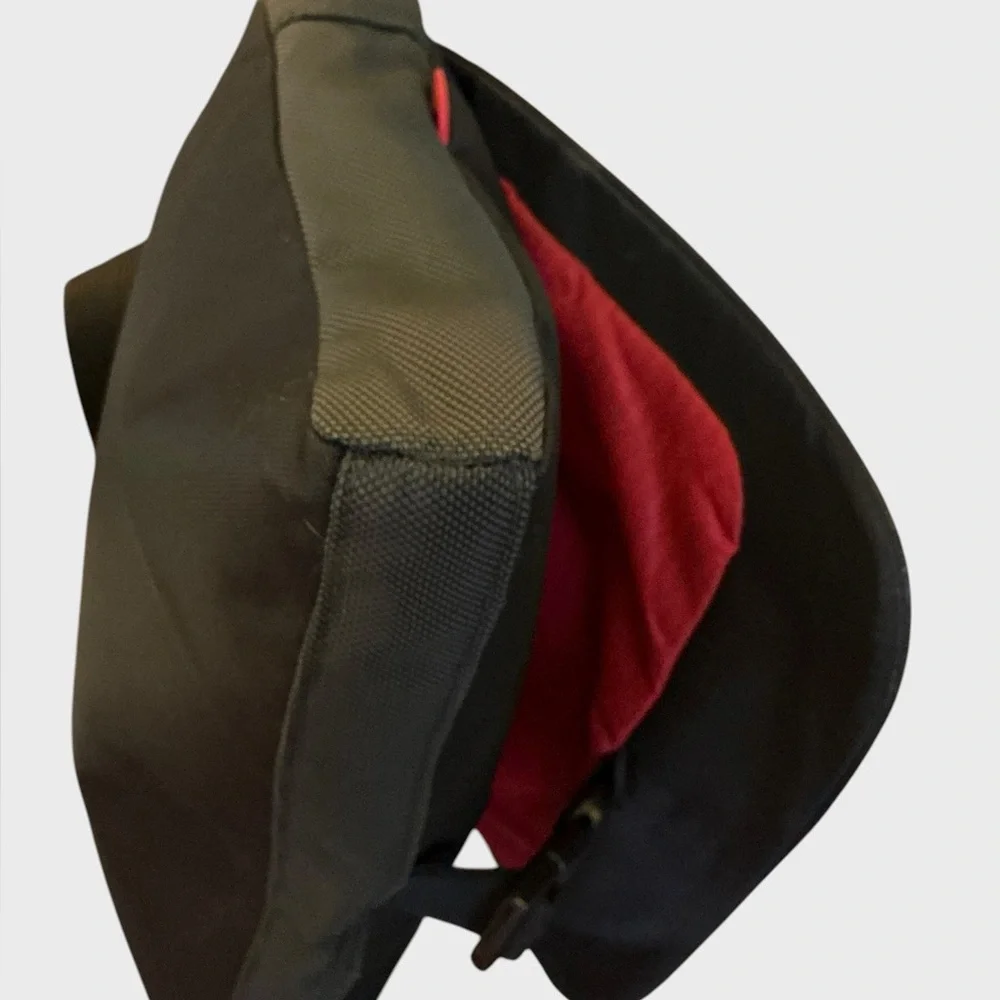 Tumi tech crossbody