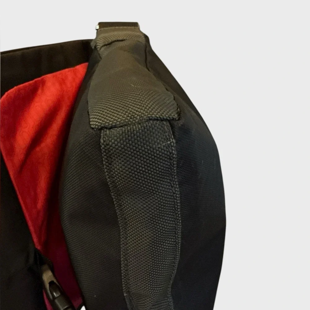 Tumi tech crossbody