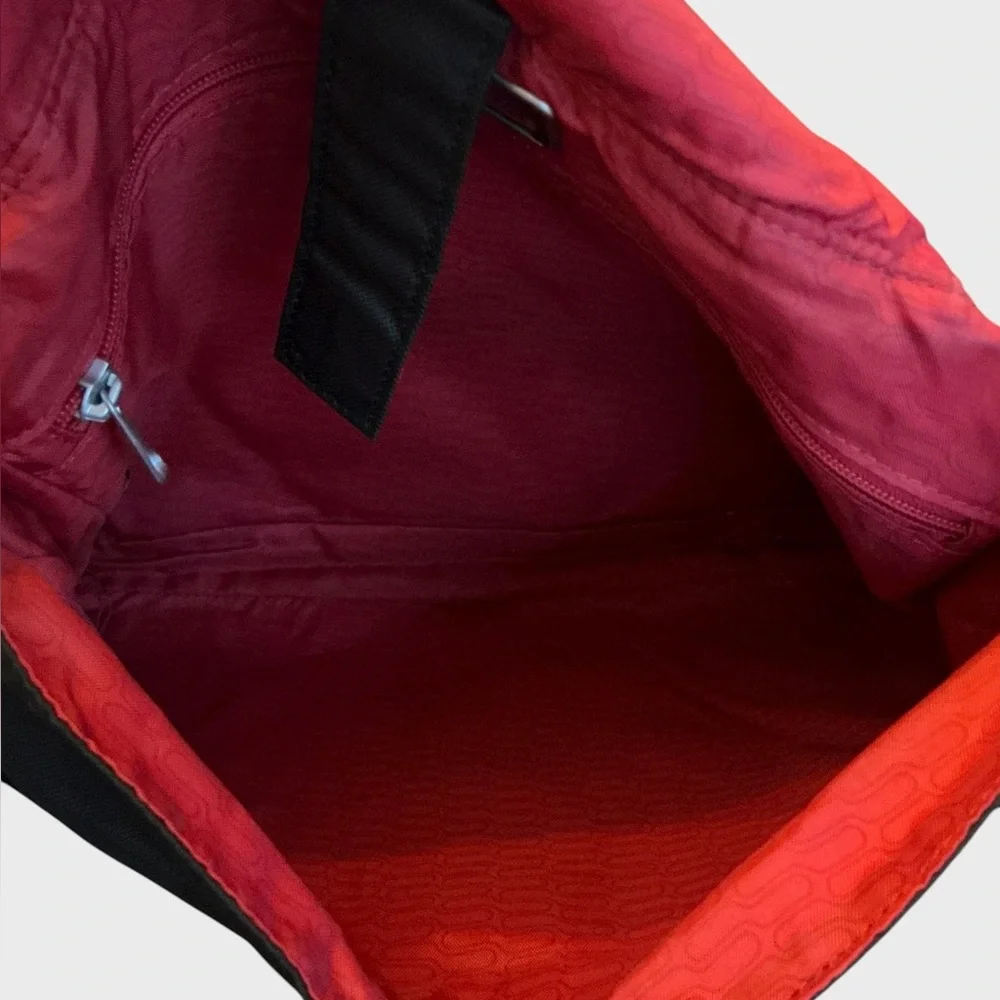 Tumi tech crossbody
