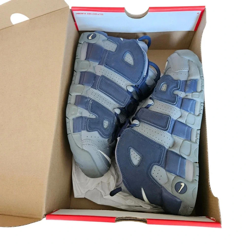 Nike pre owned