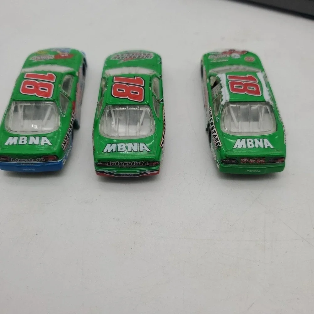 Action bobby labonte