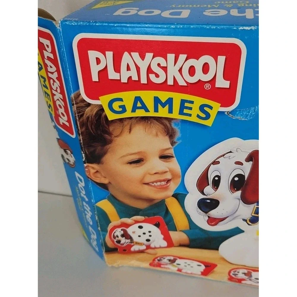 Playskool this listing