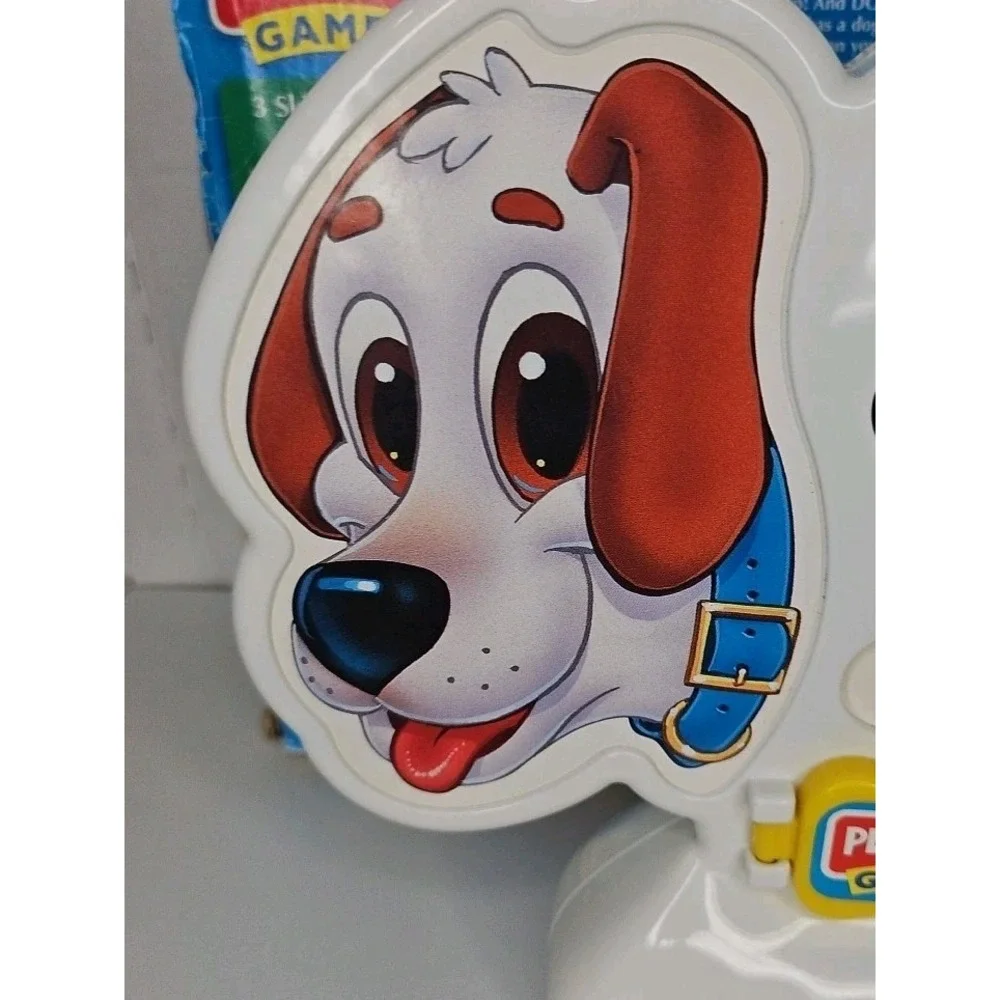 Playskool this listing