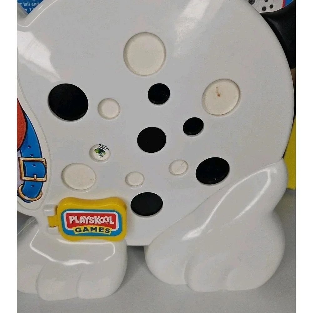 Playskool this listing