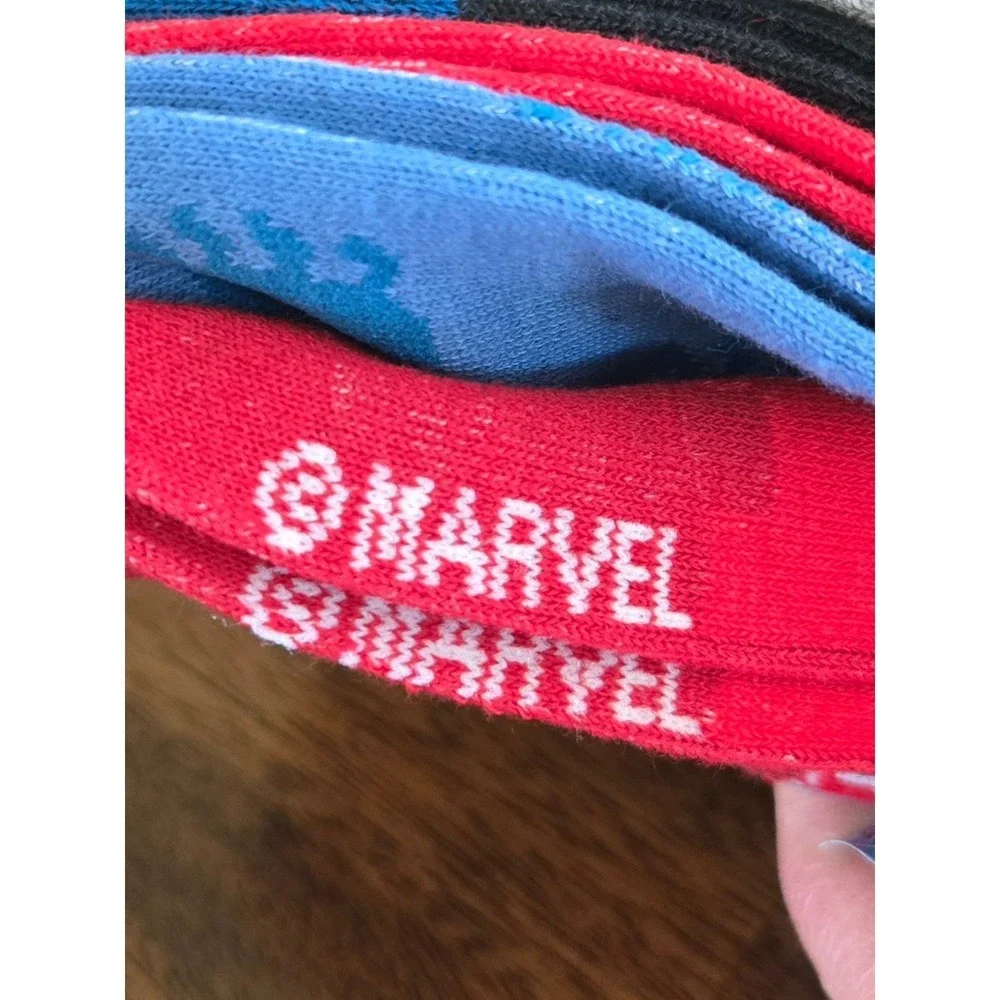 Marvel pack spider