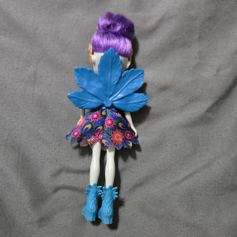 Mattel enchantimals patter
